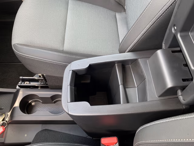 Fahrzeugbild eines Renault Kangoo