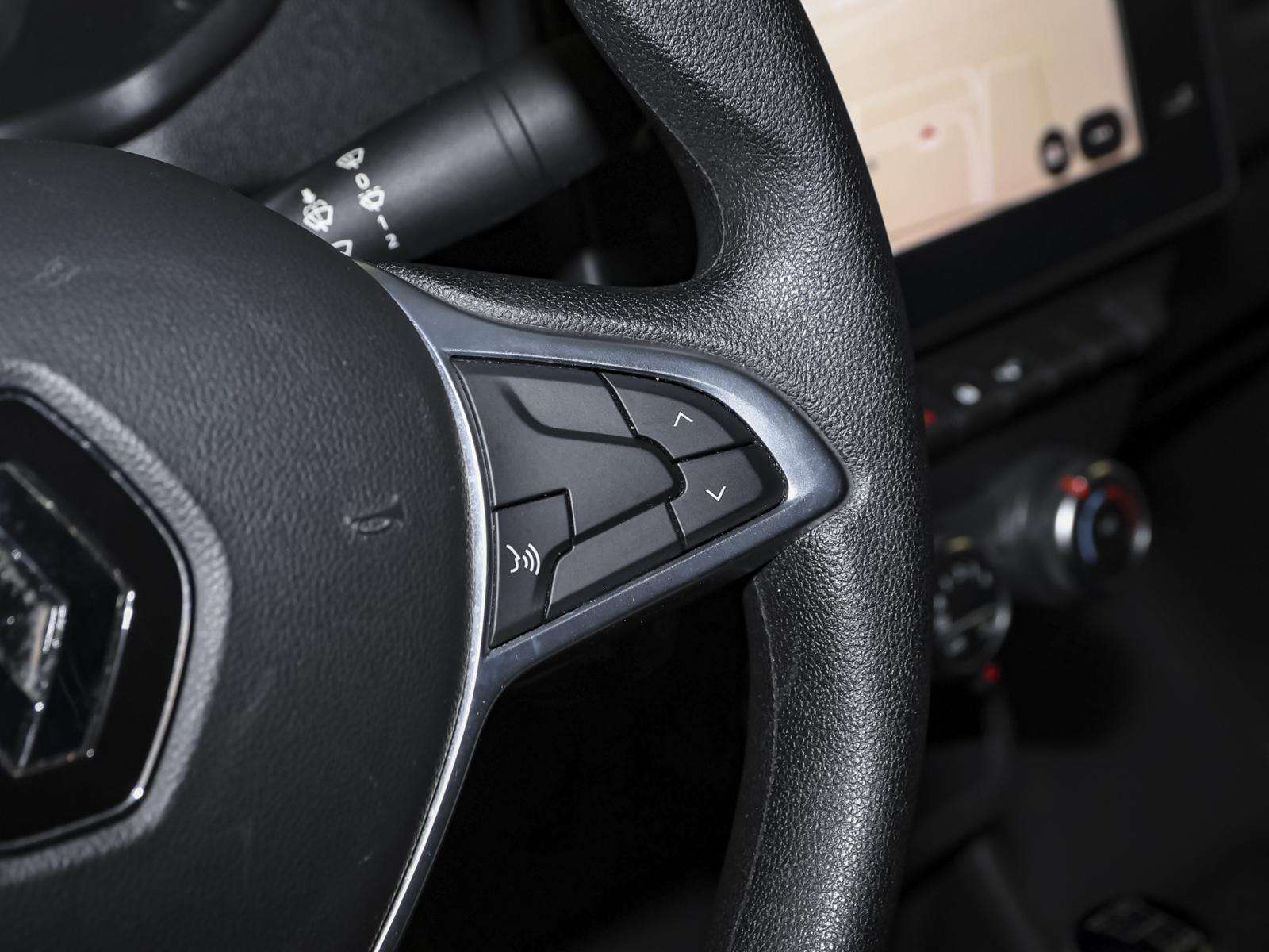 Fahrzeugbild eines Renault Express