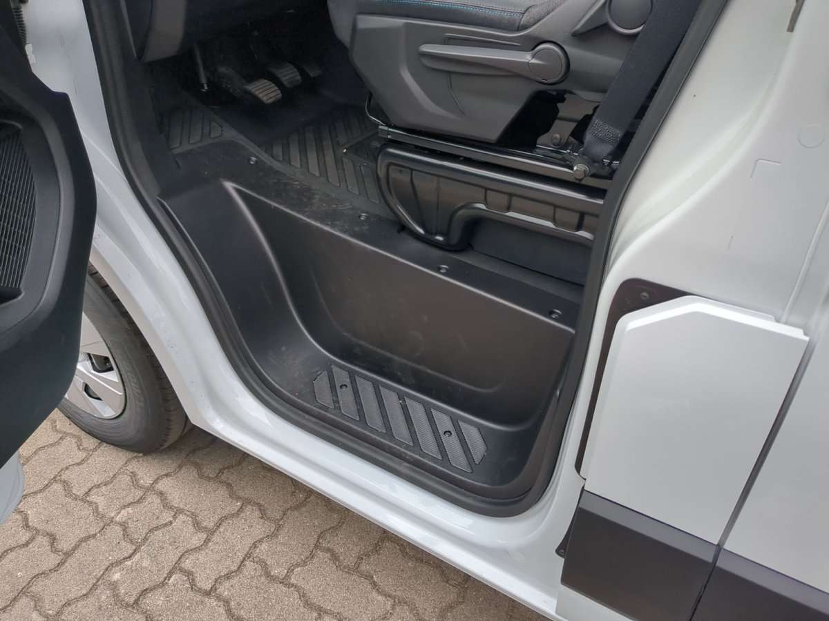 Fahrzeugbild eines Renault Master