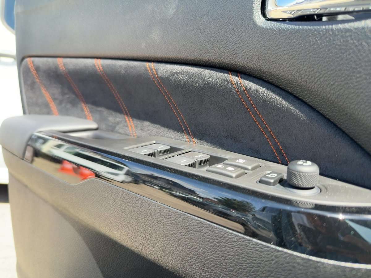 Fahrzeugbild eines Suzuki Vitara