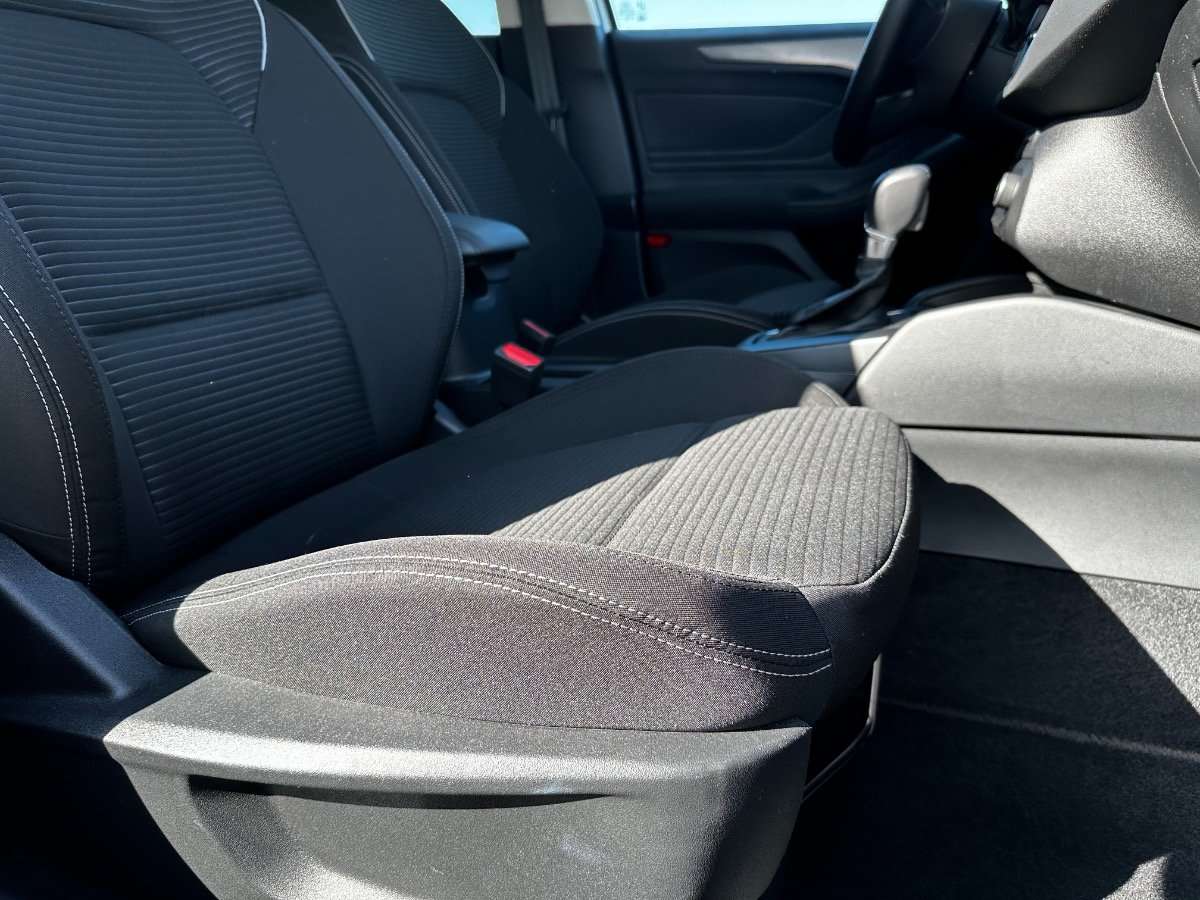 Fahrzeugbild eines Ford Focus