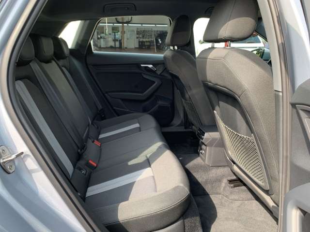 Fahrzeugbild eines Audi A3