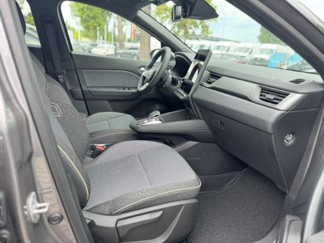 Fahrzeugbild eines Renault Captur