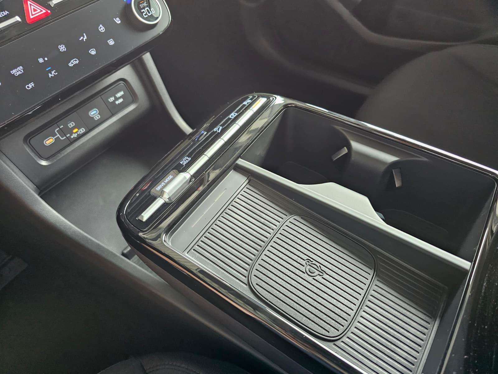 Fahrzeugbild eines Hyundai Tucson