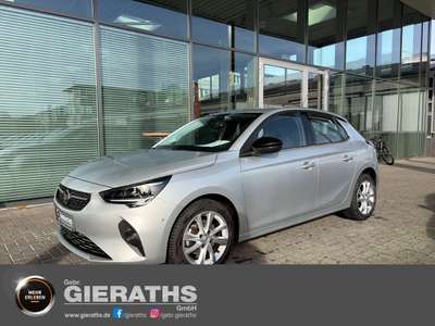 Bild Opel Corsa