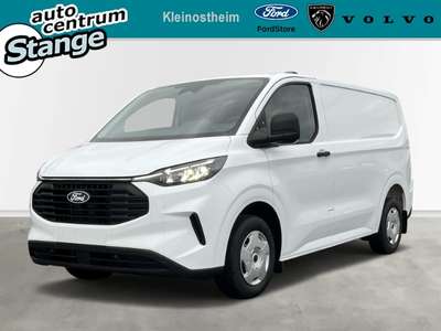 Bild Ford Transit Custom