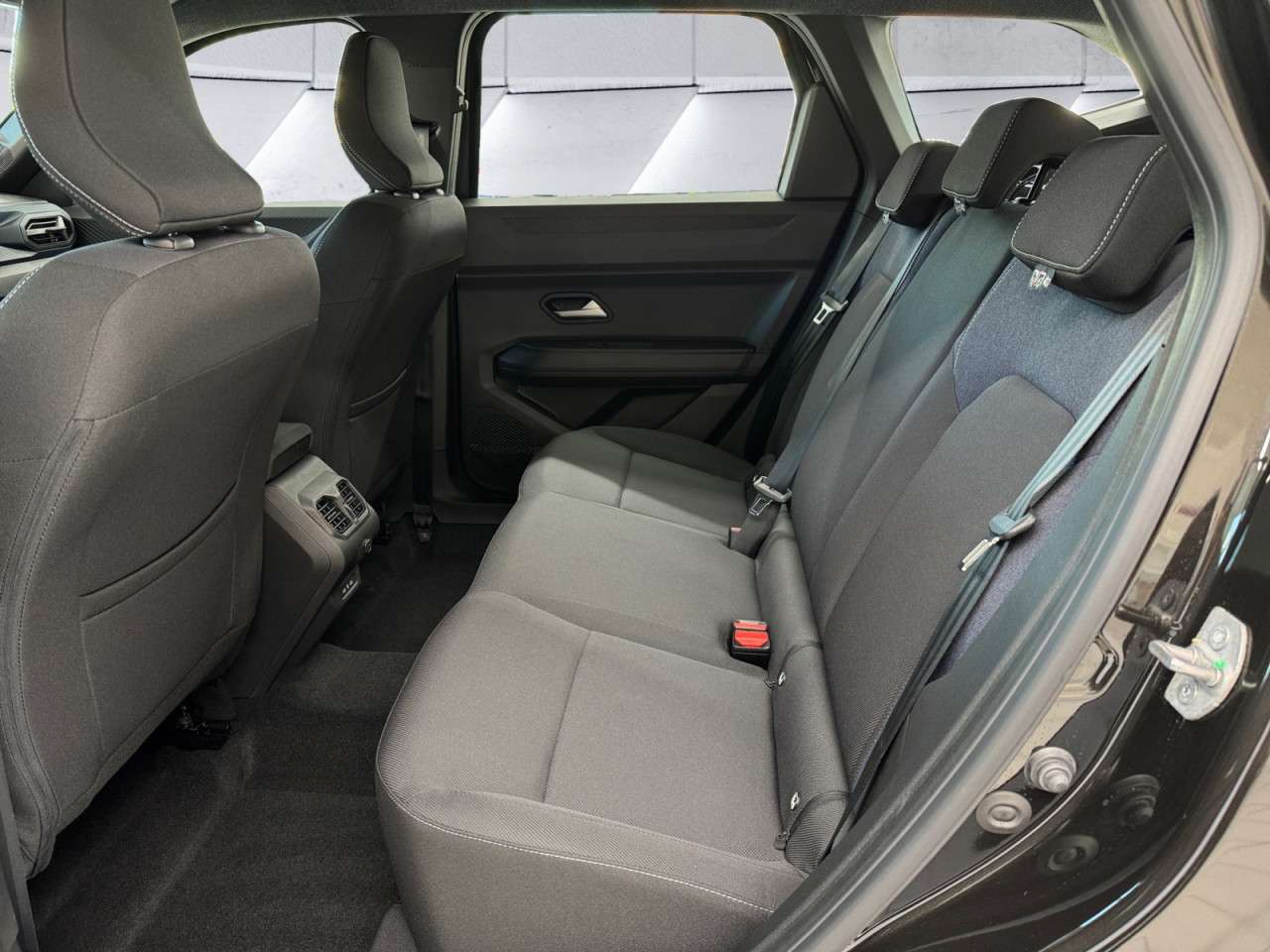 Fahrzeugbild eines Dacia Bigster