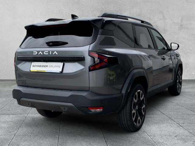 Fahrzeugbild eines Dacia Bigster