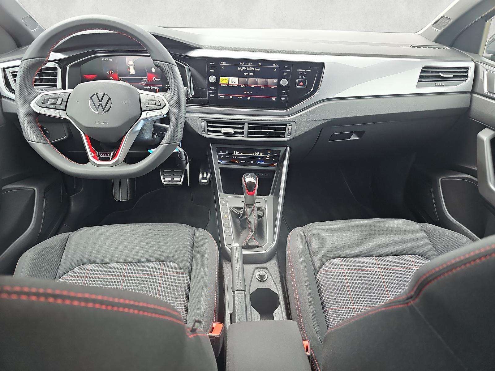 Fahrzeugbild eines Volkswagen Polo