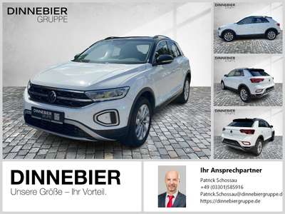Bild Volkswagen T-Roc