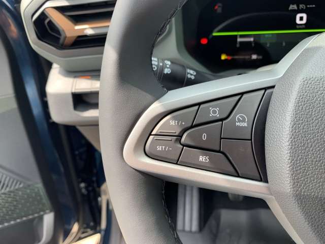 Fahrzeugbild eines Dacia Bigster