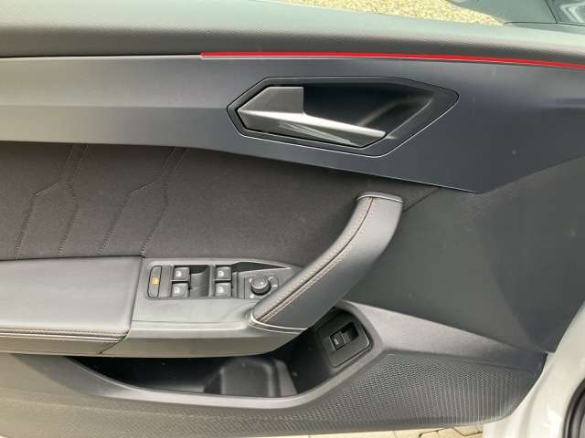 Fahrzeugbild eines CUPRA Leon