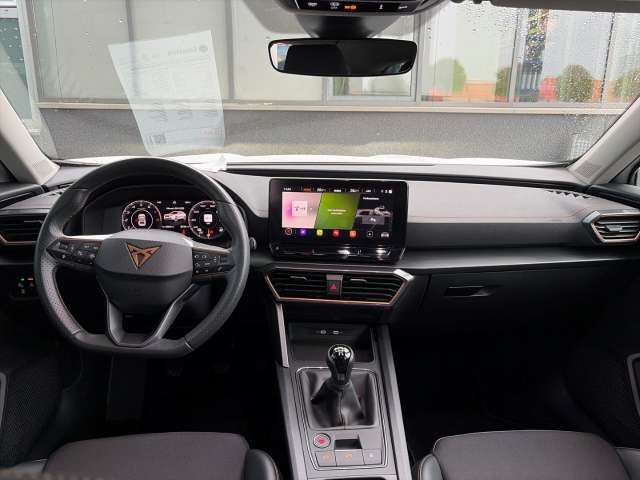 Fahrzeugbild eines CUPRA Formentor