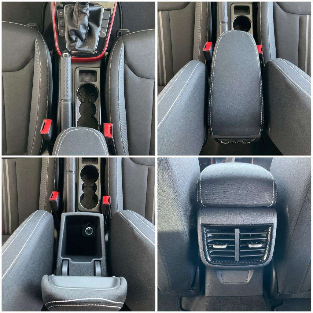 Fahrzeugbild eines Skoda Fabia