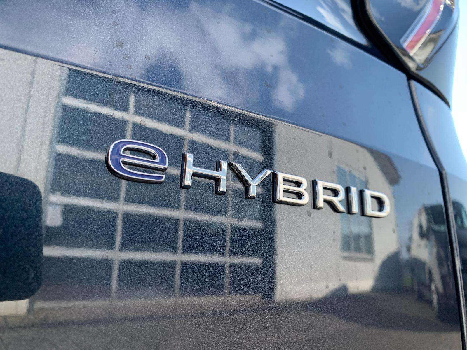 Fahrzeugbild eines Volkswagen Caddy