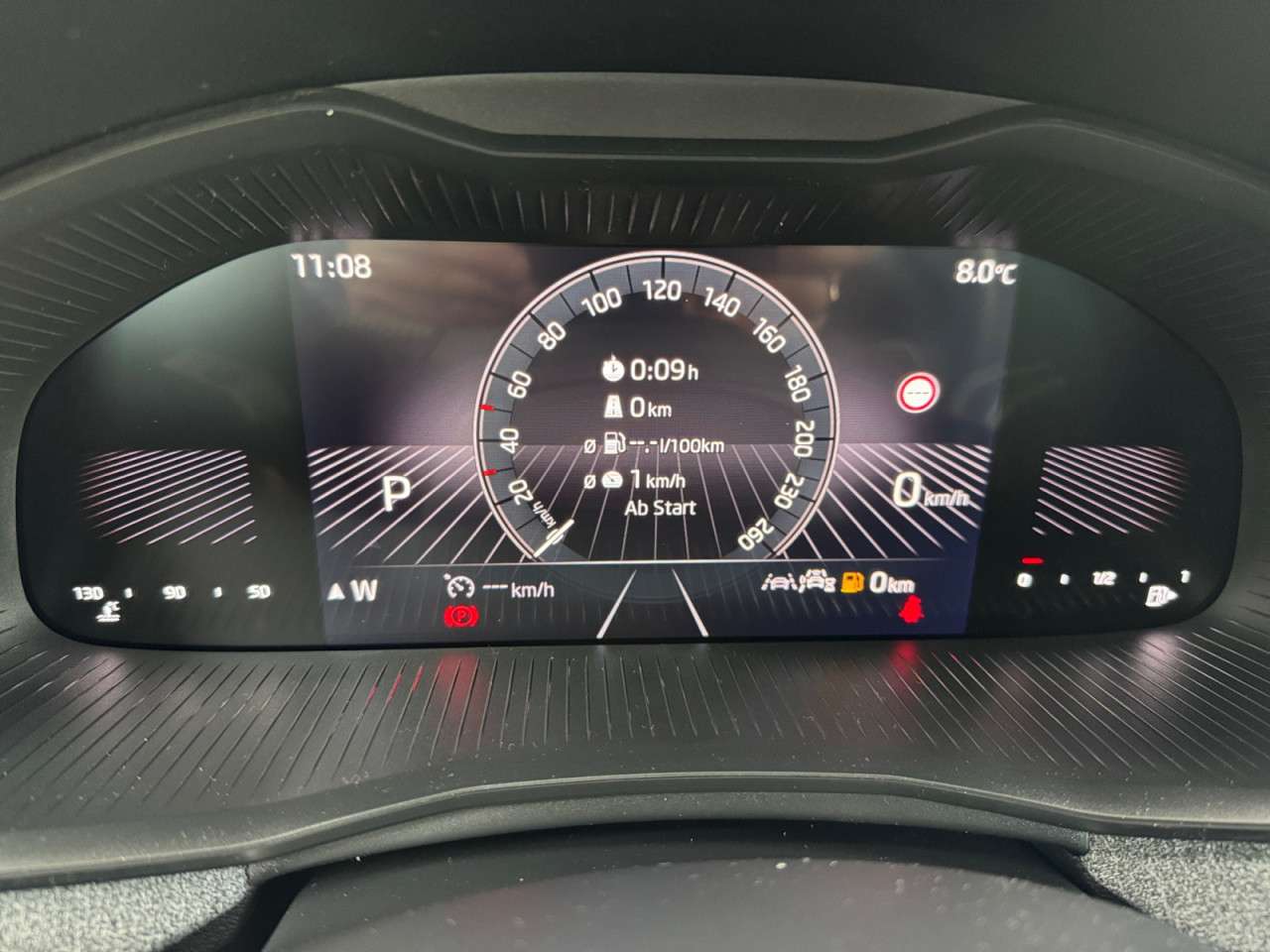 Fahrzeugbild eines Skoda Kamiq