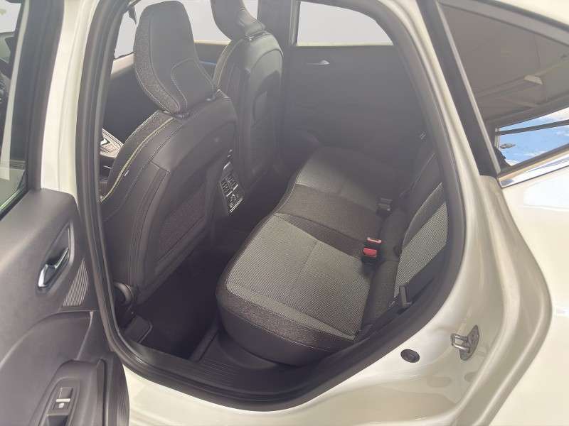 Fahrzeugbild eines Mitsubishi ASX