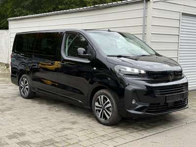 Bild Peugeot Traveller