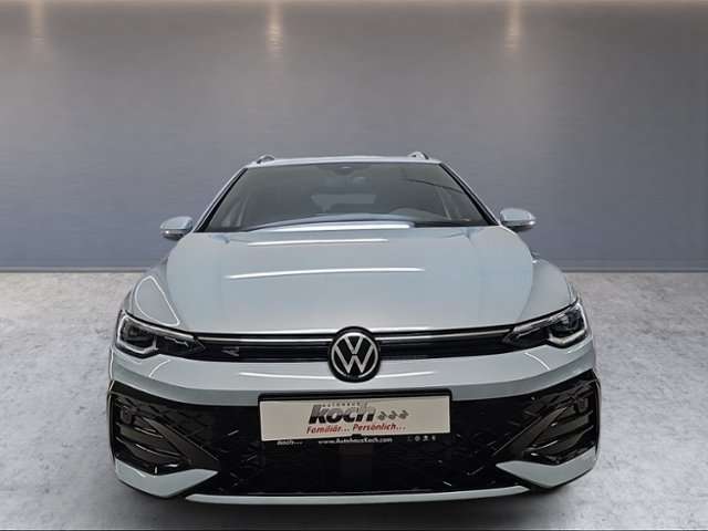 Fahrzeugbild eines Volkswagen Golf