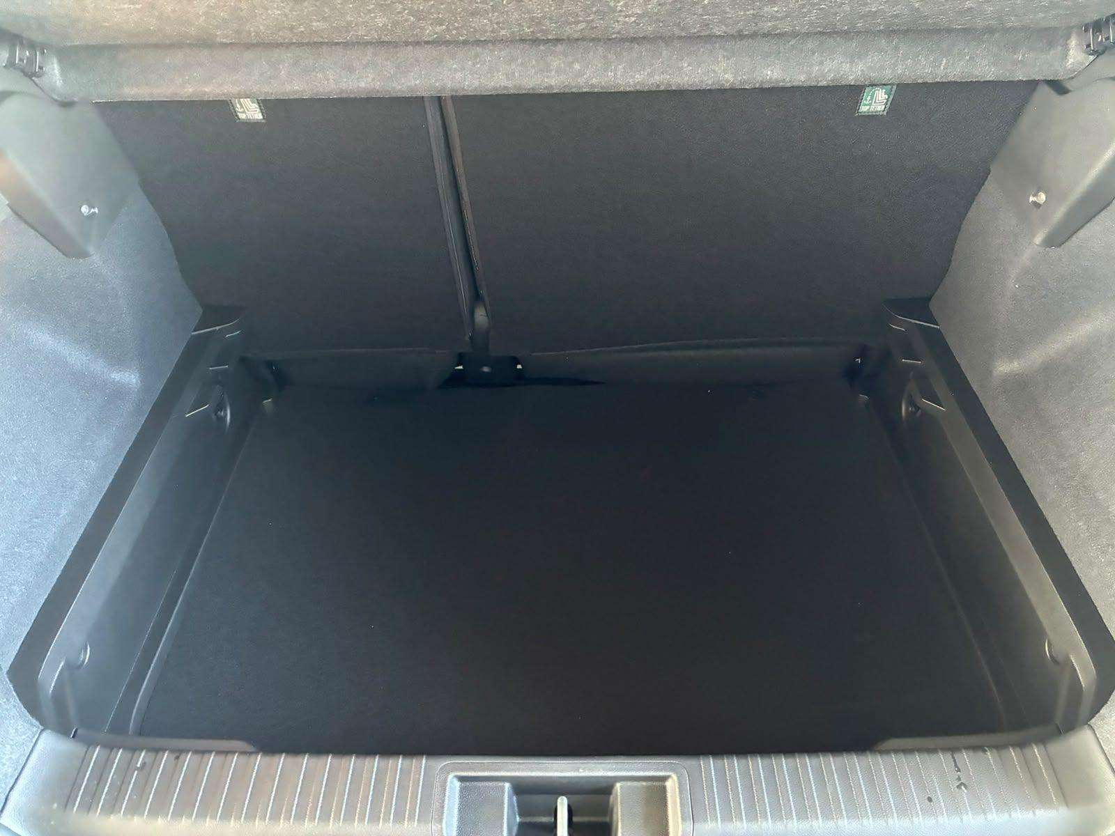 Fahrzeugbild eines Renault Captur