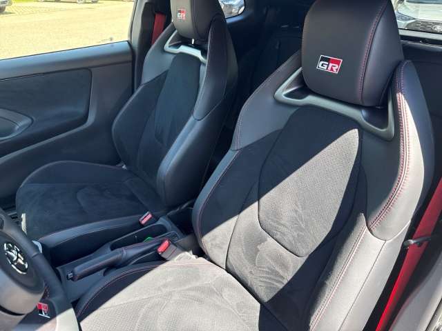 Fahrzeugbild eines Toyota Yaris