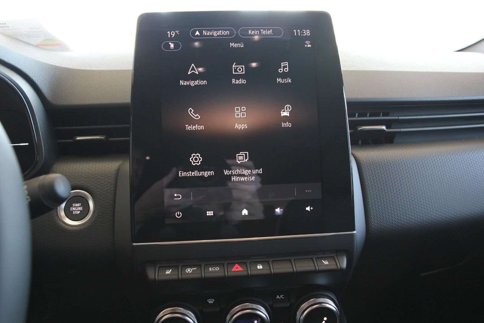 Fahrzeugbild eines Mitsubishi Colt