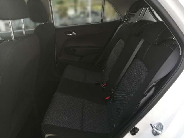 Fahrzeugbild eines Kia Picanto