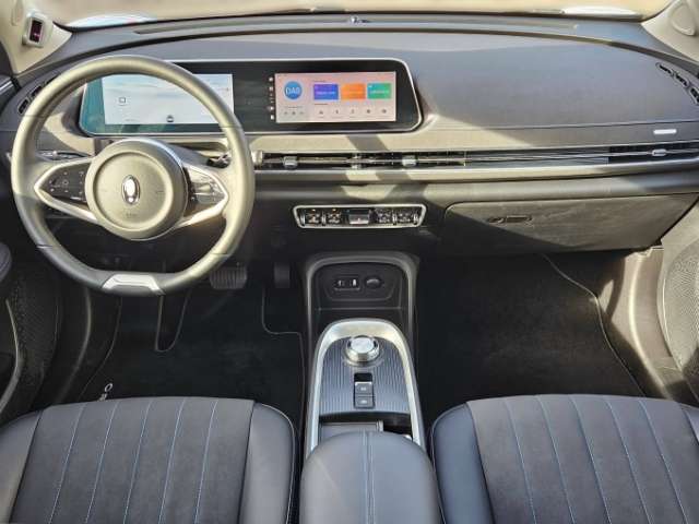 Fahrzeugbild eines GWM Ora 03