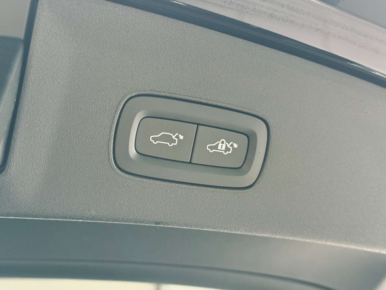 Fahrzeugbild eines Polestar 2