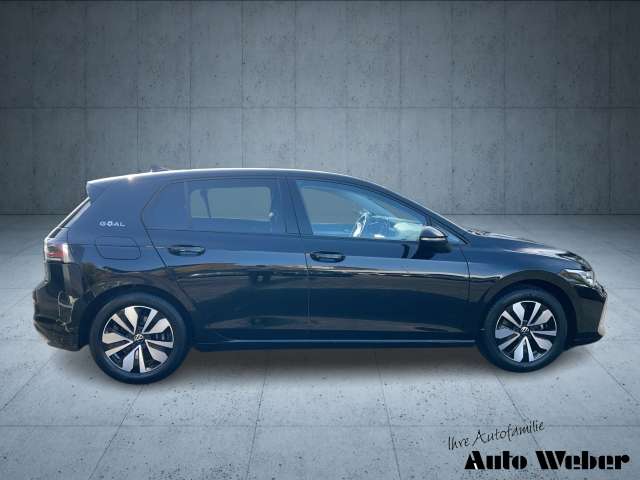 Fahrzeugbild eines Volkswagen Golf