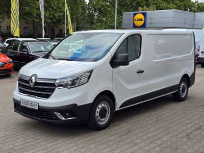 Bild Renault Trafic