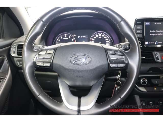 Fahrzeugbild eines Hyundai i30