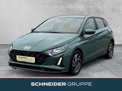 Bild Hyundai i20
