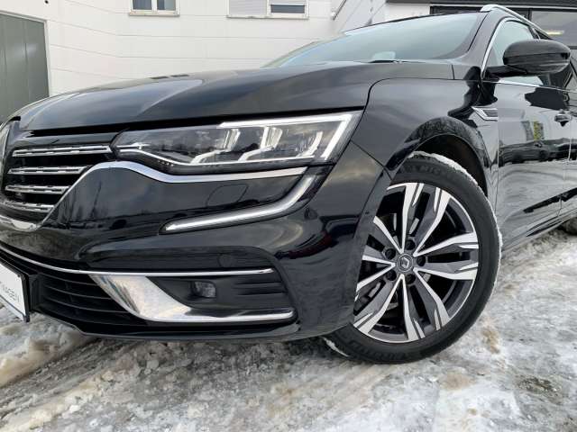 Fahrzeugbild eines Renault Talisman
