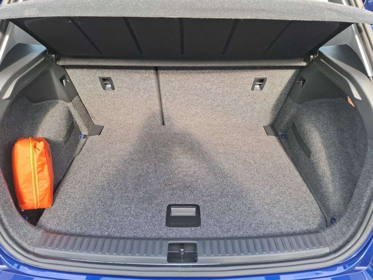 Fahrzeugbild eines SEAT Arona