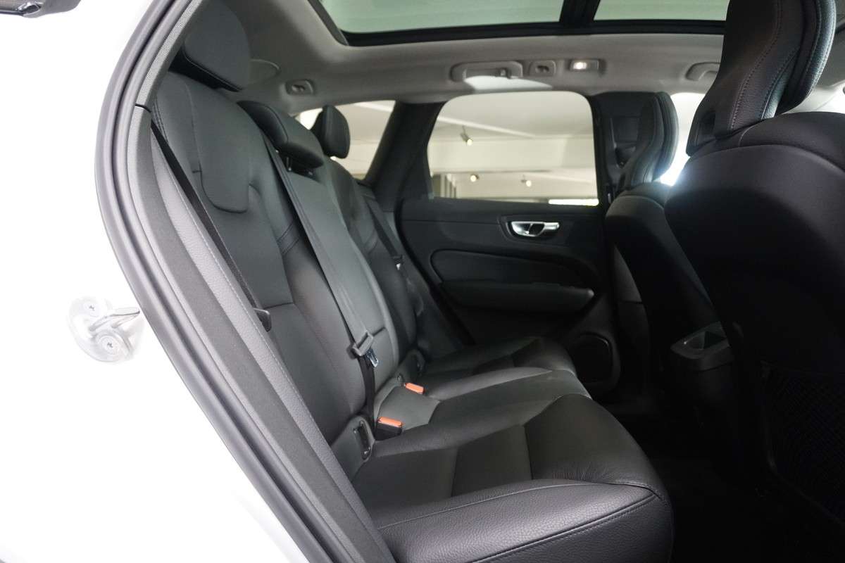 Fahrzeugbild eines Volvo XC60