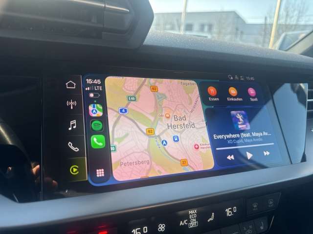 Fahrzeugbild eines Audi A3