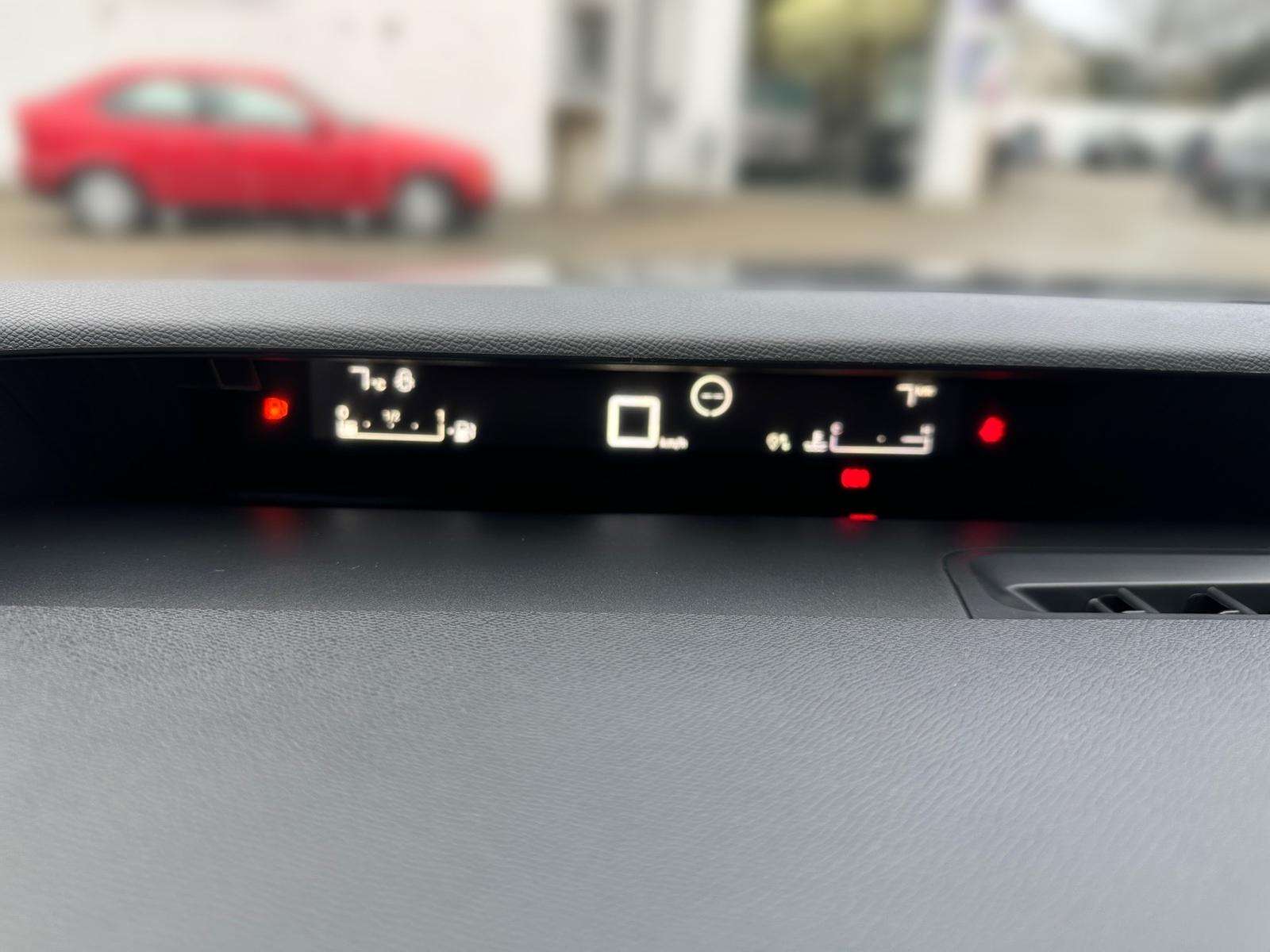 Fahrzeugbild eines Citroën C3