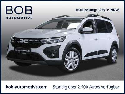 Bild Dacia Jogger