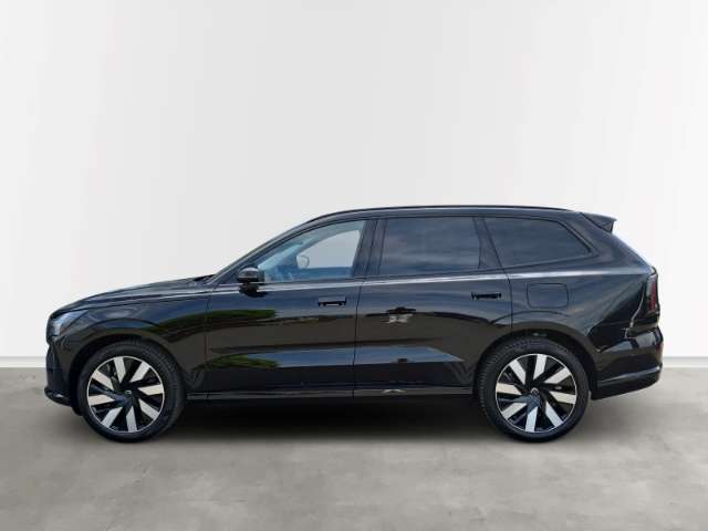Fahrzeugbild eines Volvo EX90