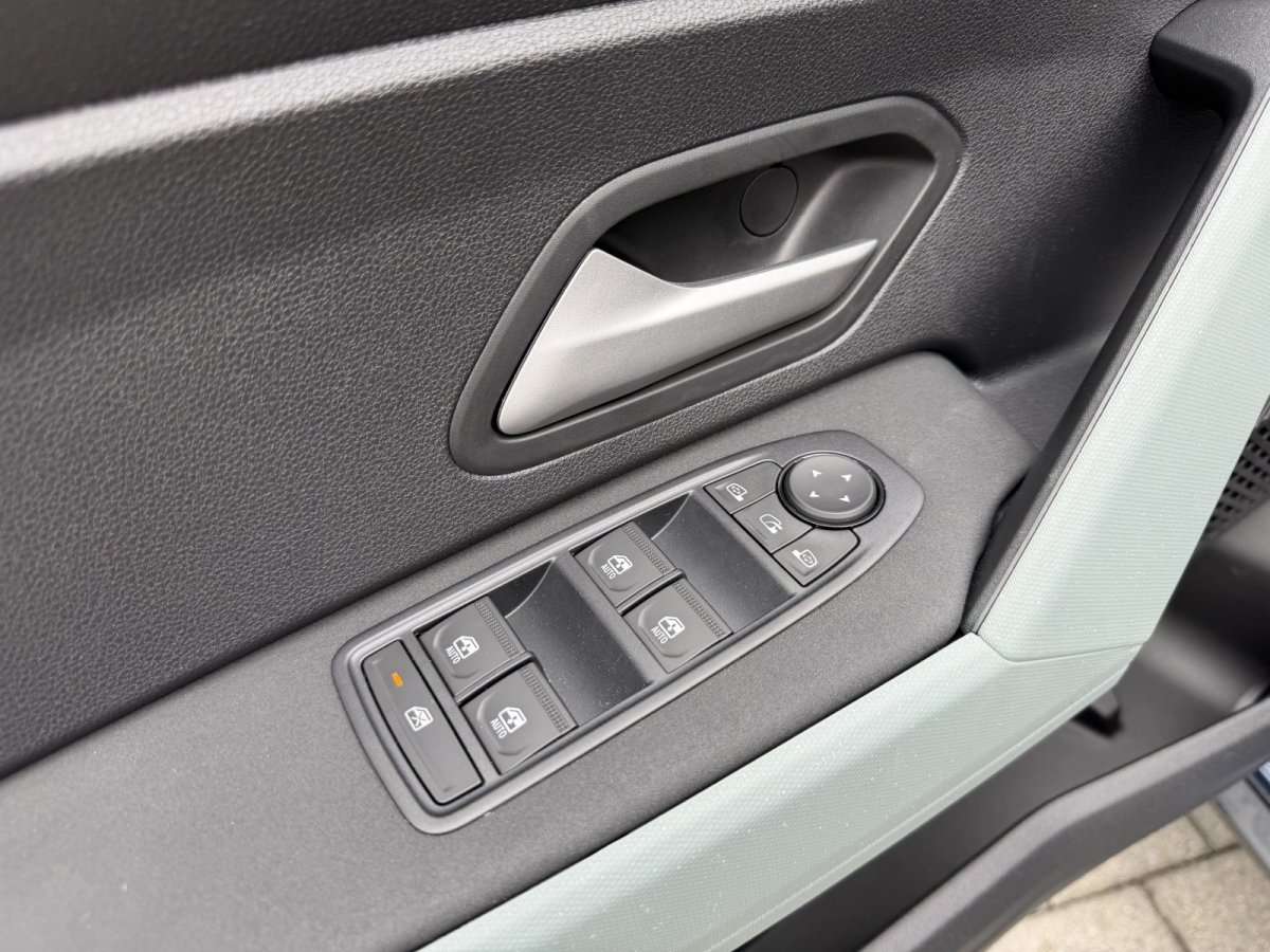 Fahrzeugbild eines Dacia Bigster