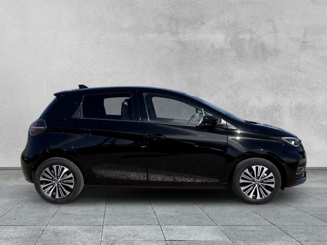 Fahrzeugbild eines Renault ZOE