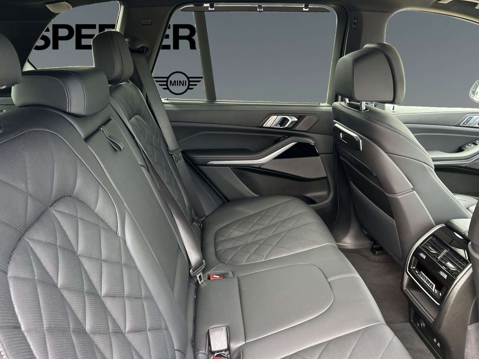 Fahrzeugbild eines BMW X5