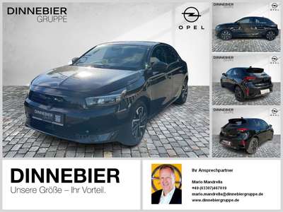 Bild Opel Corsa