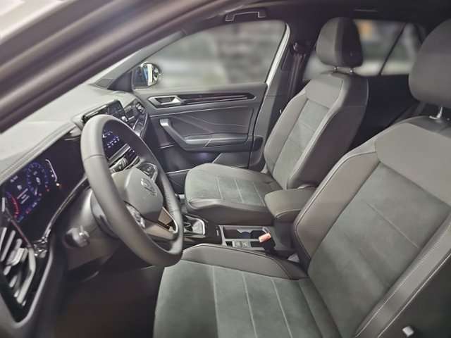 Fahrzeugbild eines Volkswagen T-Roc