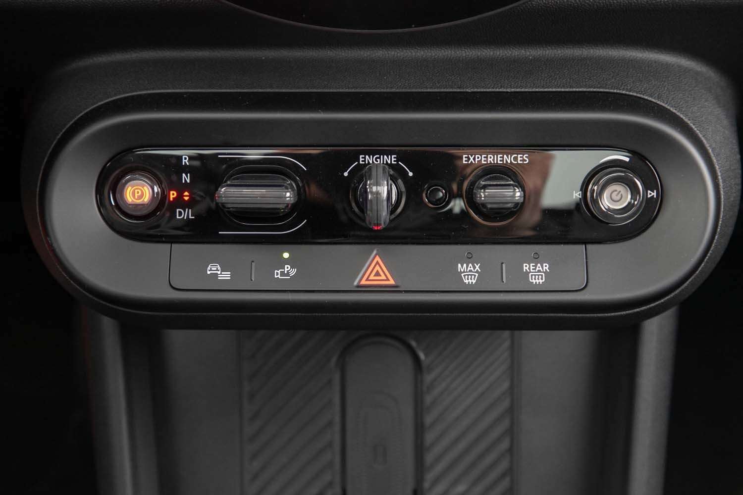 Fahrzeugbild eines MINI COOPER