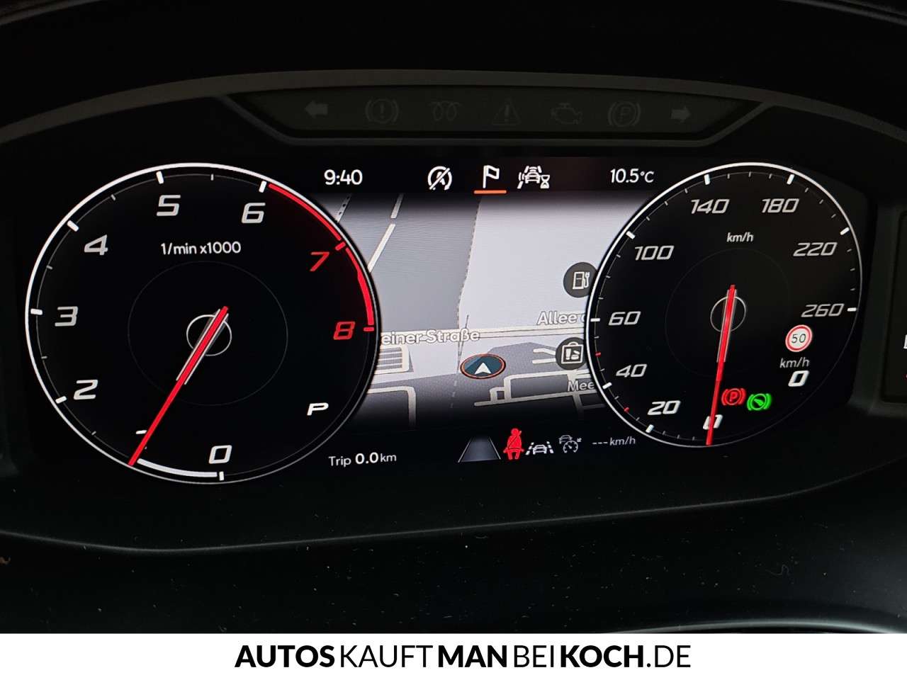 Fahrzeugbild eines SEAT Arona