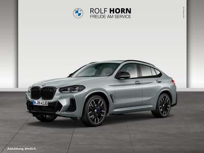 Bild BMW X4