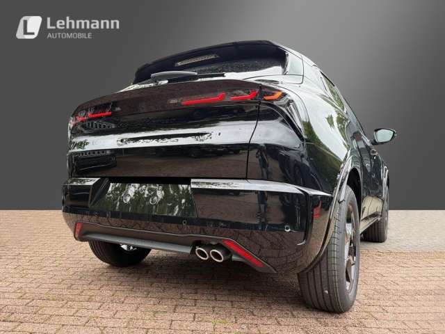 Fahrzeugbild eines Alfa Romeo Junior