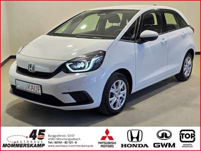 Bild Honda Jazz